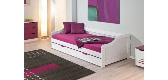 Leonie 2-in-1 Bed Interlink SAS Leonie 2-in-1 Bed