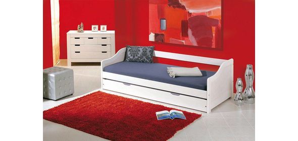 Leonie 2-in-1 Bed Interlink SAS Leonie 2-in-1 Bed