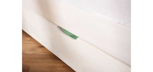 Leonie 2-in-1 Bed Interlink SAS Leonie 2-in-1 Bed