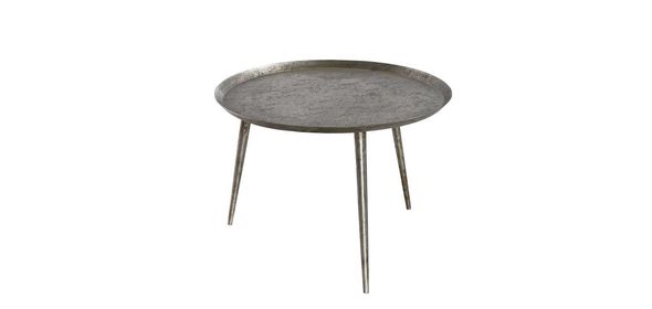 Baloo Bijzettafel Large Davidi Design Baloo Bijzettafel Large