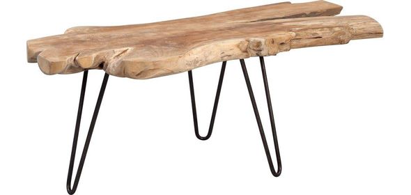 Tallus Salontafel M2 Kollektion Tallus Salontafel
