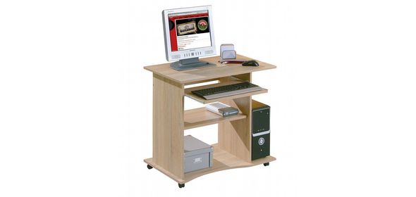 Durini Computermeubel Interlink SAS Durini Computermeubel