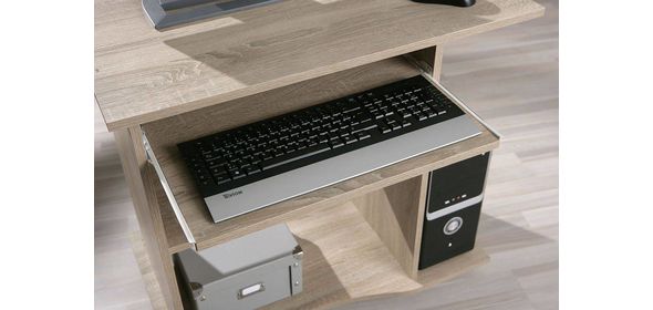 Durini Computermeubel Interlink SAS Durini Computermeubel