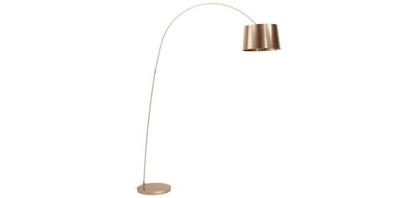 Becks Vloerlamp Bondy Living Becks Vloerlamp