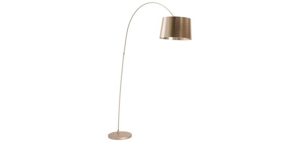 Becks Vloerlamp Bondy Living Becks Vloerlamp