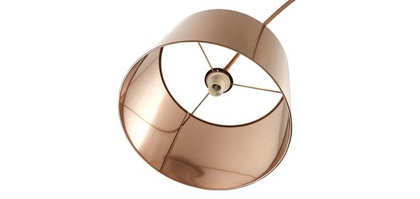 Becks Vloerlamp Bondy Living Becks Vloerlamp