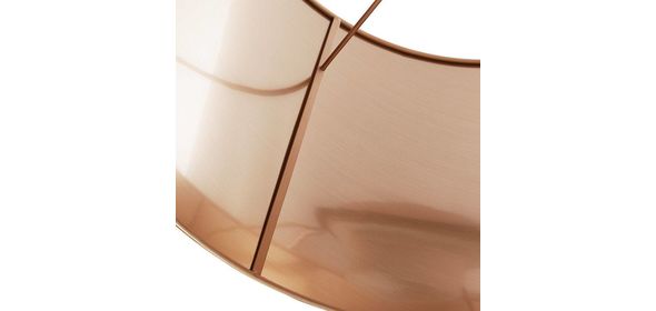 Becks Vloerlamp Bondy Living Becks Vloerlamp