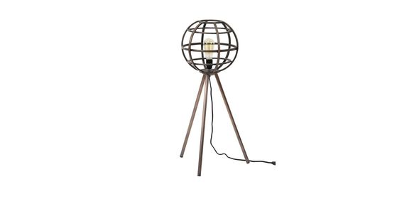 Globe Vloerlamp Davidi Design Globe Vloerlamp