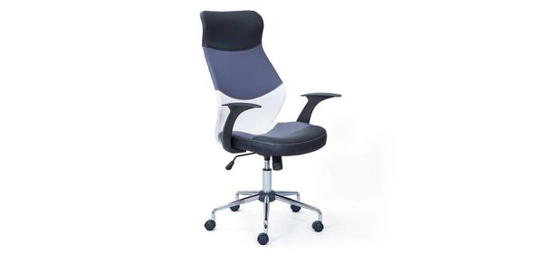 Livenza Bureaustoel Interlink SAS Livenza Bureaustoel
