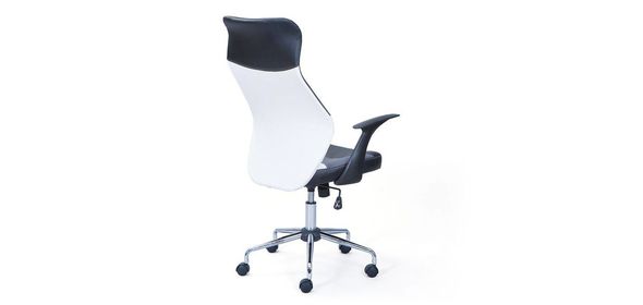 Livenza Bureaustoel Interlink SAS Livenza Bureaustoel