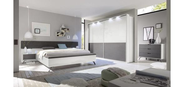 Match Slaapkamerset Benvenuto Design Match Slaapkamerset