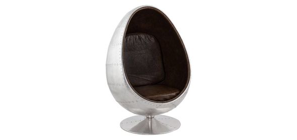 Almerio Fauteuil Bondy Living Almerio Fauteuil