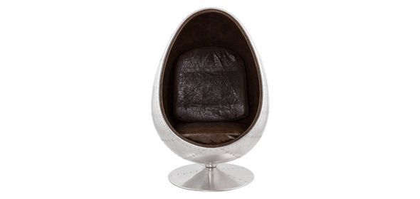 Almerio Fauteuil Bondy Living Almerio Fauteuil