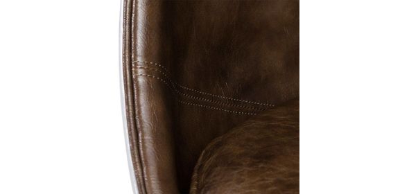 Almerio Fauteuil Bondy Living Almerio Fauteuil