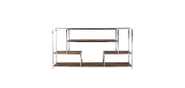 Interiors Maddox Wandtafel Open Richmond Interiors Maddox Wandtafel Open