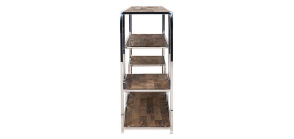 Interiors Maddox Wandtafel Open Richmond Interiors Maddox Wandtafel Open