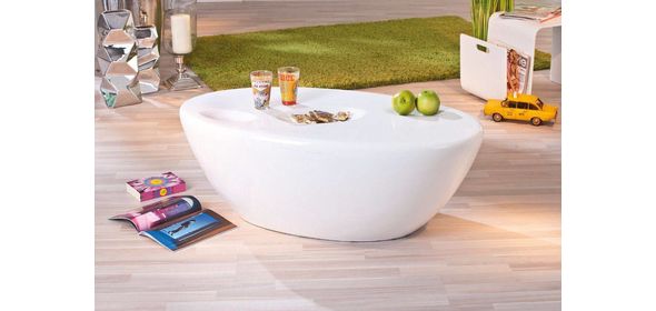 Galaxy Salontafel Interlink SAS Galaxy Salontafel