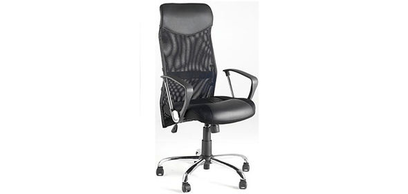 Neli Bureaustoel Bondy Living Neli Bureaustoel