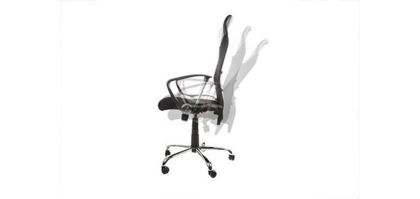 Neli Bureaustoel Bondy Living Neli Bureaustoel