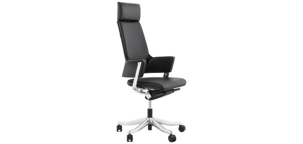 Evero Bureaustoel Bondy Living Evero Bureaustoel