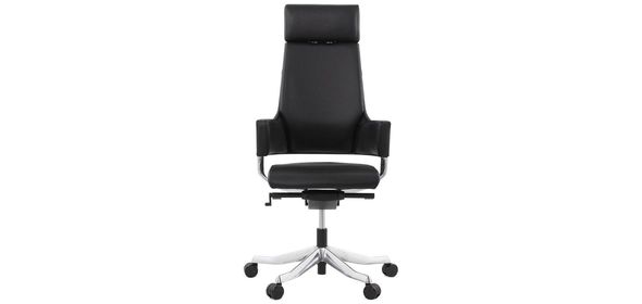Evero Bureaustoel Bondy Living Evero Bureaustoel