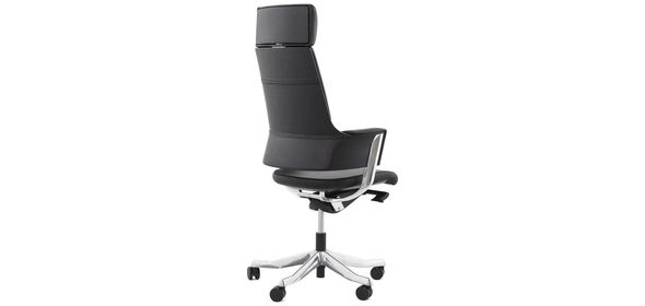 Evero Bureaustoel Bondy Living Evero Bureaustoel