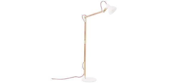 Florian Vloerlamp Bondy Living Florian Vloerlamp