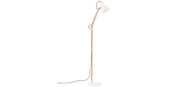 Florian Vloerlamp Bondy Living Florian Vloerlamp