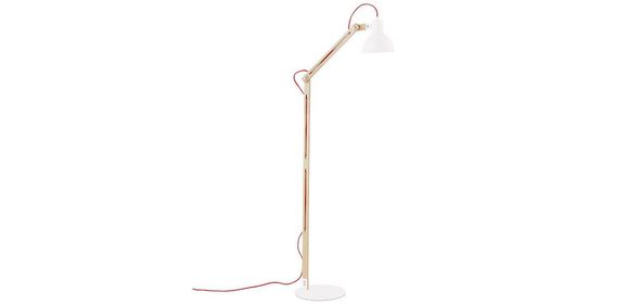 Florian Vloerlamp Bondy Living Florian Vloerlamp