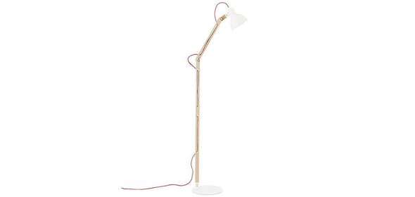 Florian Vloerlamp Bondy Living Florian Vloerlamp