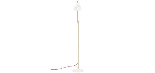 Florian Vloerlamp Bondy Living Florian Vloerlamp