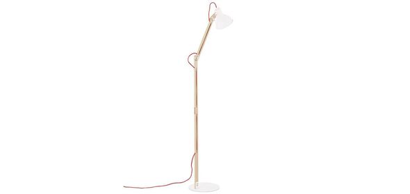 Florian Vloerlamp Bondy Living Florian Vloerlamp