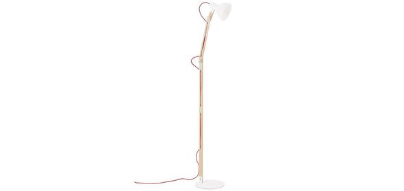 Florian Vloerlamp Bondy Living Florian Vloerlamp