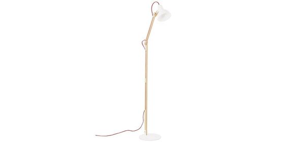 Florian Vloerlamp Bondy Living Florian Vloerlamp