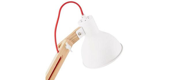 Florian Vloerlamp Bondy Living Florian Vloerlamp