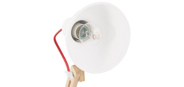 Florian Vloerlamp Bondy Living Florian Vloerlamp