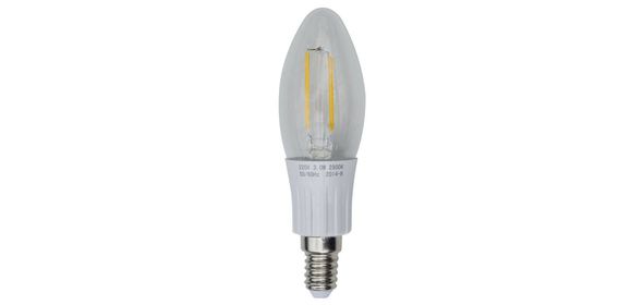 E14 Ledlamp Davidi Design E14 Ledlamp