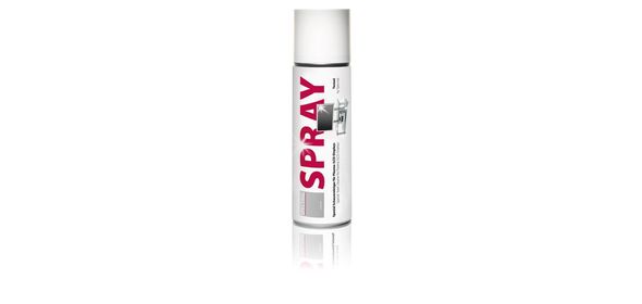 Spray Spectral Spray