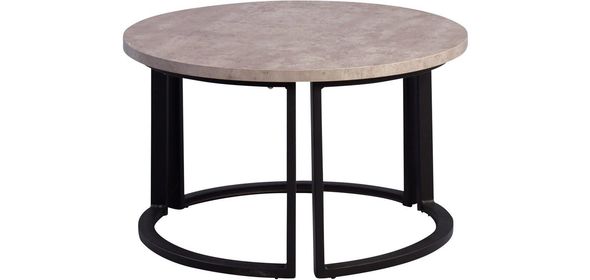 New York Salontafel Small M2 Kollektion New York Salontafel Small
