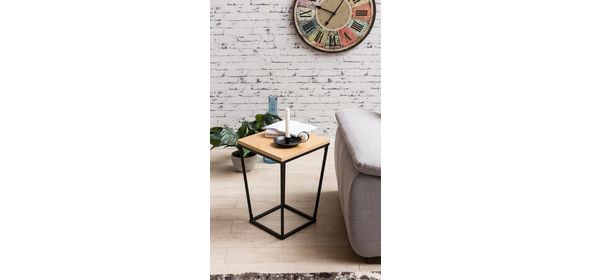 Skandi Bijzettafel Diamond Sky Style Skandi Bijzettafel Diamond