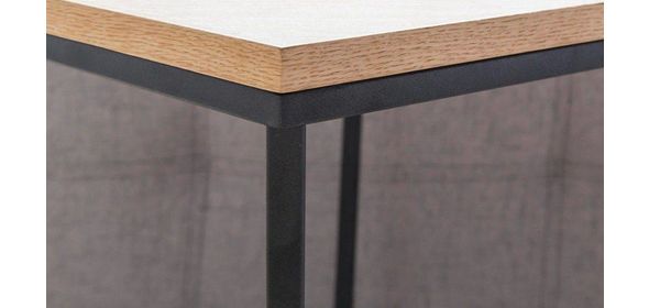 Skandi Bijzettafel Diamond Sky Style Skandi Bijzettafel Diamond