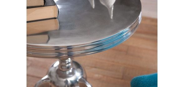 Nime Bijzettafel Interlink SAS Nime Bijzettafel