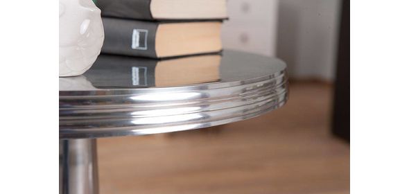 Nime Bijzettafel Interlink SAS Nime Bijzettafel