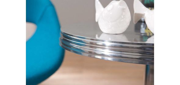 Nime Bijzettafel Interlink SAS Nime Bijzettafel