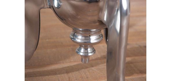 Nime Bijzettafel Interlink SAS Nime Bijzettafel