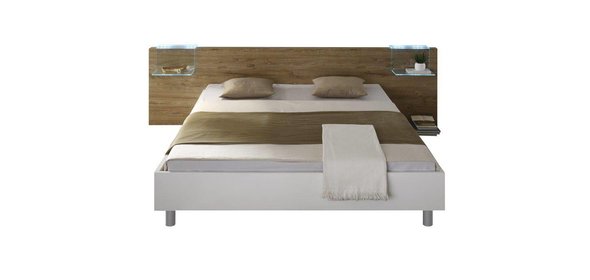 Ilda Bed Eiken 180x200 Benvenuto Design Ilda Bed Eiken 180x200