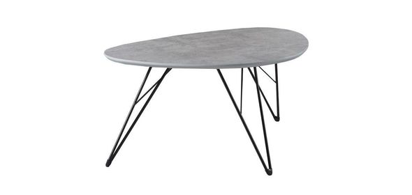 Soof Bijzettafel Large Davidi Design Soof Bijzettafel Large