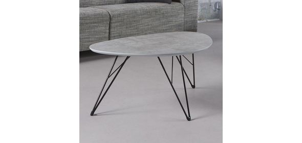 Soof Bijzettafel Large Davidi Design Soof Bijzettafel Large