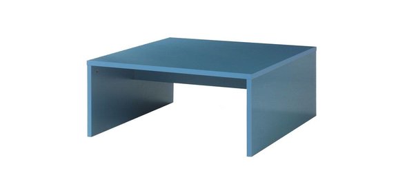 Alvise Salontafel HG Turquoise Benvenuto Design Alvise Salontafel HG Turquoise