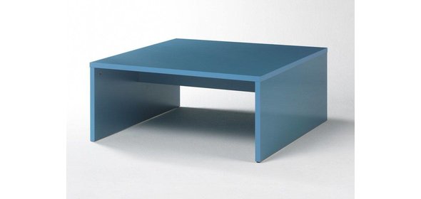 Alvise Salontafel HG Turquoise Benvenuto Design Alvise Salontafel HG Turquoise